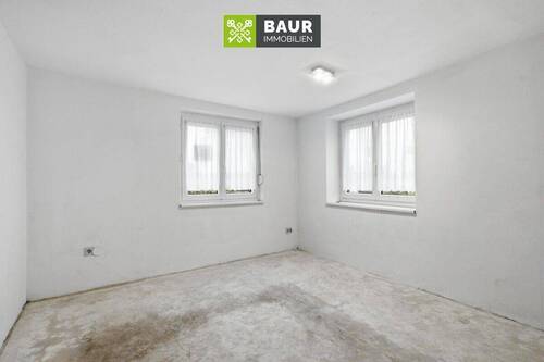 EG Wohnzimmer - 