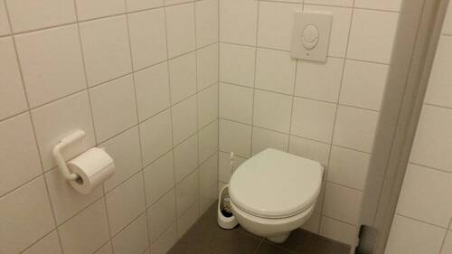 WC-Anlage - 