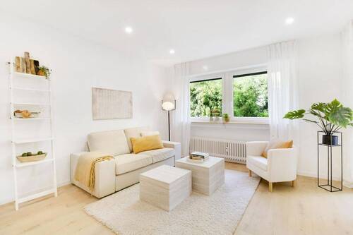 Bild 3 - 3 Zimmer Etagenwohnung in Fröndenberg