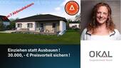 Bild 1 - KOMPAKTES WOHNEN - DURCHDACHT & EINLADEND - einzugsfertig