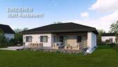 EINZIEHEN statt Ausbauen - 2 Zimmer Bungalow zum Kaufen in Roßbach