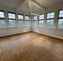 PROVISIONSFREI: Start-Up Büro mit 42 m² in alter Schokoladenfabrik mit getrennten WC´s - Hamburg Hamm