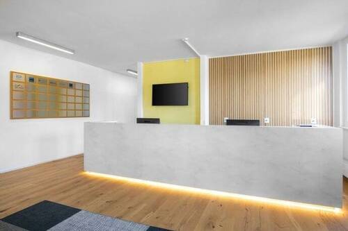 Bild 5 - Büro mit 70,00 m&sup2; in Bremen zur Miete