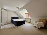 Schlafzimmer OG - 