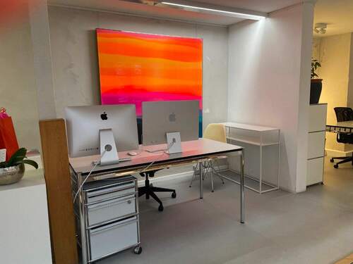 Schreibtischplatz 2 - 