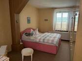 Schlafzimmer - EG - 