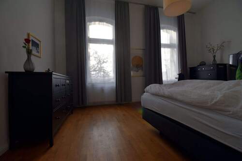 DSC_0026.JPG - Wunderschöne stilvolle Altbauwohnung im Vorderen Westen von Kassel