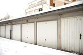 Garage - 
