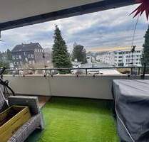 PREISREDUZIERUNG 3-Zimmer Wohnung in bester Lage - Wermelskirchen