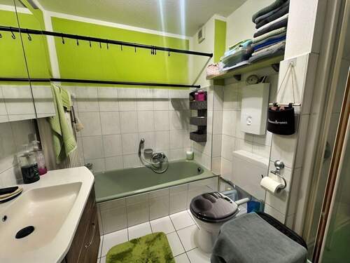 Badezimmer - 