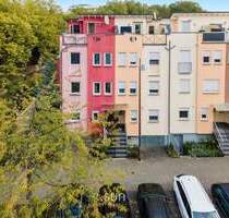 FAMILIENTRAUM mit Weitblick! - Reihenendhaus trifft Penthouse-Lifestyle! - Frankfurt am Main Frankfurter Berg