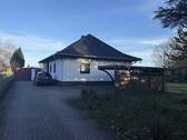 Bild 2 - 6 Zimmer Einfamilienhaus zum Kaufen in Dörverden / Hülsen
