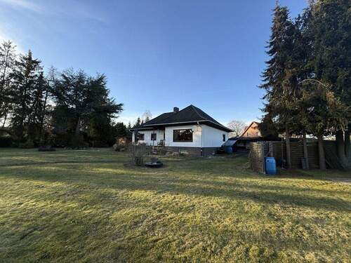 Bild 4 - Einfamilienhaus mit 132,90 m&sup2; in Dörverden / Hülsen zum Kaufen