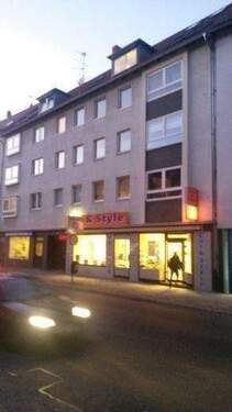 Bild 2 - 3 Zimmer Etagenwohnung zur Miete in Braunschweig