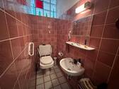 Gäste-WC - 