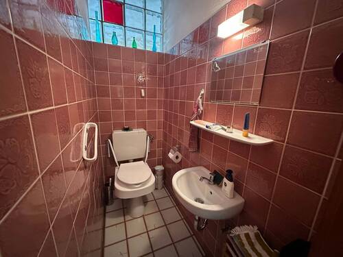 Gäste-WC - 