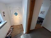 Flur - 3 Zimmerwohnung - 