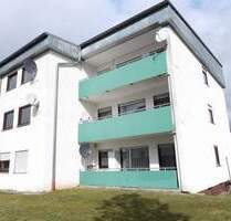 Renovierte 3 Zimmerwohnung in Roth