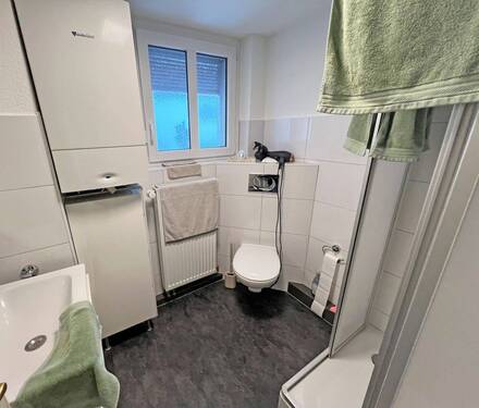 Badezimmer - 
