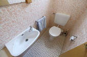 Gäste-WC - 