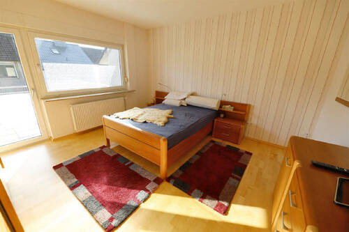 Schlafzimmer - 