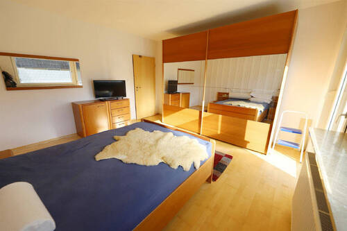 Schlafzimmer - 