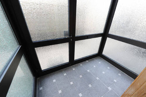 Windfang - 4 Zimmer Reihenmittelhaus zum Kaufen in Detmold