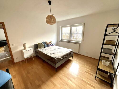 Kinderzimmer 1 oben - 