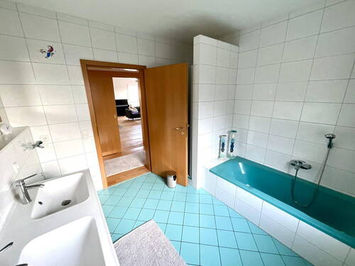 Bad oben - 
