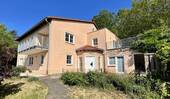 Südost - Großzügiges Einfamilienhaus mit Panoramablick über das Zenntal