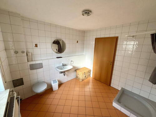 Bad unten - 