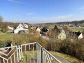 Panorama Richtung Südost - 