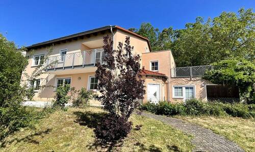 Südsüdost - 7 Zimmer Einfamilienhaus zum Kaufen in Langenzenn