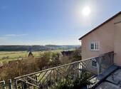 Panorama Richtung Südwest - 