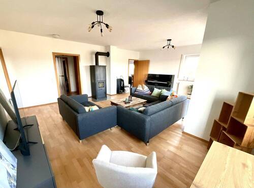 Wohnzimmer - 