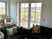 Aussicht Wohnzimmer - 