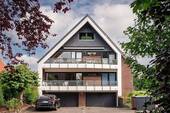 Objektansicht - Attraktives Mehrfamilienhaus mit abtrennbarem Bauplatz