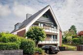 Objektansicht I. - Mehrfamilienhaus, Wohnhaus in Ahrensburg