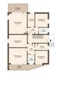 Grundriss Erdgeschoss - 