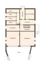 Grundriss Keller - 