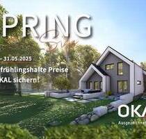 Okal Haus zum Top-Preis in Emmerzhausen Landkreis Altenkirchen