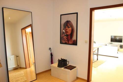 Dielenbereich - 