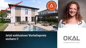 Bild 1 - ELEGANTES RAUMWUNDER FÜR DIE GANZE FAMILIE - malervorbereitet