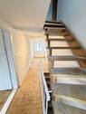 Treppe ins DG - 