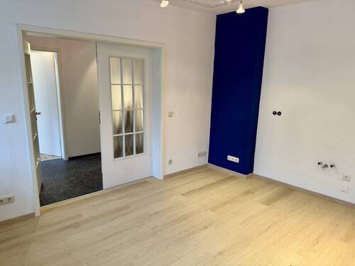 Küche - 4 Zimmer Mehrfamilienhaus, Wohnhaus zum Kaufen in Velburg