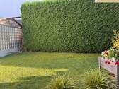 eigener Garten - 