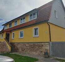 Die ganze Familie unter einem Dach - Oberelsbach