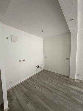 Küche - 2 Zimmer Etagenwohnung in Zeulenroda-Triebes