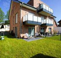 3-Zimmer-Erdgeschosswohnung mit Gartenanteil in Schloß NeuhausMastbruch, erst wenige Jahre alt - Paderborn / Schloß Neuhaus