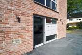 Hauseingang - 3 Zimmer Etagenwohnung in Paderborn / Schloß Neuhaus